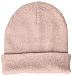 Herschel Men's One Size Elmer, Ash Rose