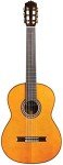 Cordoba C12 CD Classical, All-Solid Woods, Acoustic Nylon String Guitar, Luthier Series, with Humidified Hardshell Case