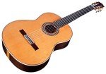 Cordoba C12 CD Classical, All-Solid Woods, Acoustic Nylon String Guitar, Luthier Series, with Humidified Hardshell Case