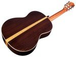 Cordoba C12 CD Classical, All-Solid Woods, Acoustic Nylon String Guitar, Luthier Series, with Humidified Hardshell Case