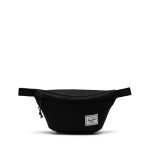 Herschel Classic Hip Pack, Black, Black, One Size, Classic Hip Pack