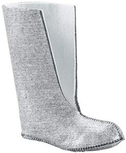 Baffin Men's Replacement Liner (-40ºC) - Hunter/Refinery White 9