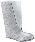 Baffin Men's Replacement Liner (-40ºC) - Hunter/Refinery White 9