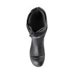 Baffin Titan Unisex Winter Boots, Polar Rated, -60 to -76 degrees Fahrenheit, Tall Height, Black, Size 12