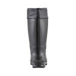Baffin Titan Unisex Winter Boots, Polar Rated, -60 to -76 degrees Fahrenheit, Tall Height, Black, Size 12