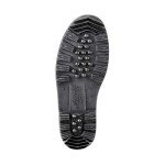 Baffin Titan Unisex Winter Boots, Polar Rated, -60 to -76 degrees Fahrenheit, Tall Height, Black, Size 12