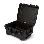 Nanuk Wheeled Series 950 Lightweight NK-7 Resin Waterproof Case with Foam, Black