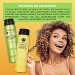 Paul Brown Hawaii Washe Elite Shampoo | Hydrate & Treat Damaged Hair | Moisturizing Hair Product, Safe for Color-Treated Hair, Antioxidant-Rich Kukui Nut Oil (10 oz.)