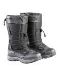 Baffin Snogoose Women's Winter Boots, Tundra Rated, 14 to -22 degrees Fahrenheit, Tall Height, Black, Size 7