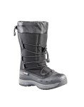 Baffin Snogoose Women's Winter Boots, Tundra Rated, 14 to -22 degrees Fahrenheit, Tall Height, Black, Size 7