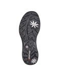 Baffin Snogoose Women's Winter Boots, Tundra Rated, 14 to -22 degrees Fahrenheit, Tall Height, Black, Size 7