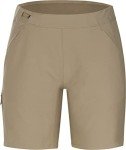 Arc'teryx Konseal Short 7.5 Women's | Comfortable Cotton-Blend Climbing Short, Fallow, 8