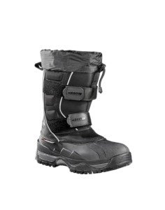Baffin Men's EIGER Snow Boots, Black, 10 M US