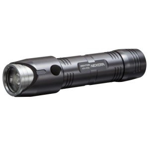 Gentos Nexera LED Flashlight NEX-905D by GENTOS