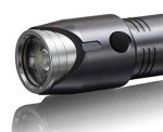 Gentos Nexera LED Flashlight NEX-905D by GENTOS