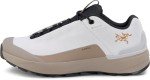 Arc'teryx Kopec GTX Shoe Women's | Waterproof Hiking and Trekking Shoe, Solitude/Esoteric, 7.5