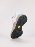 Arc'teryx Kopec GTX Shoe Women's | Waterproof Hiking and Trekking Shoe, Solitude/Esoteric, 7.5
