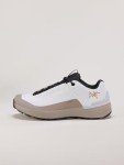Arc'teryx Kopec GTX Shoe Women's | Waterproof Hiking and Trekking Shoe, Solitude/Esoteric, 7.5