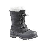 Baffin Women's Canada Snow Boots, Black, Numeric_7