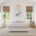 Nexera 2-Piece Bedset with Bed Frame and Headboard, White, Queen