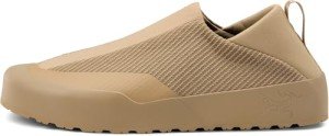 Arc'teryx Men’s Kragg Shoe - Lightweight Pull-On Shoe for Quick Approaches, Everyday Casual Shoes, Canvas/Canvas, 11.5
