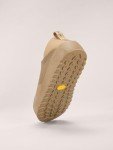Arc'teryx Men’s Kragg Shoe - Lightweight Pull-On Shoe for Quick Approaches, Everyday Casual Shoes, Canvas/Canvas, 11.5