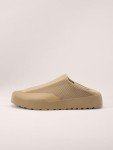 Arc'teryx Men’s Kragg Shoe - Lightweight Pull-On Shoe for Quick Approaches, Everyday Casual Shoes, Canvas/Canvas, 11.5