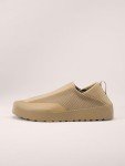 Arc'teryx Men’s Kragg Shoe - Lightweight Pull-On Shoe for Quick Approaches, Everyday Casual Shoes, Canvas/Canvas, 11.5