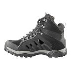 Baffin Men's Zone Hiking Boots, Black, 14 M US