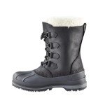 Baffin Women's Canada Snow Boots, Black, Numeric_7