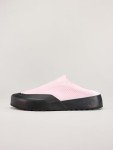 Arc'teryx Kragg Shoe Women's | Pull-On Shoe for Quick Approaches, Lt Pink Glow/Black, 10