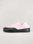 Arc'teryx Kragg Shoe Women's | Pull-On Shoe for Quick Approaches, Lt Pink Glow/Black, 10