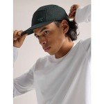 Arc'teryx Calidum 5 Panel Wool Cap | Warm Wool-Blend Five-Panel Hat, Dark Pytheas, One Size