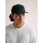 Arc'teryx Calidum 5 Panel Wool Cap | Warm Wool-Blend Five-Panel Hat, Dark Pytheas, One Size