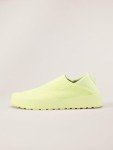 Arc'teryx Kragg Shoe Women's | Pull-On Shoe for Quick Approaches, Ray/Ray, 8
