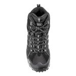 Baffin Men's Zone Hiking Boots, Black, 14 M US