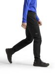 Arc'teryx Gamma SL Pant Men's | Superlight Weather-Resistant Hiking Pant - Redesign | Black, 30