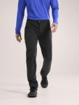 Arc'teryx Gamma SL Pant Men's | Superlight Weather-Resistant Hiking Pant - Redesign | Black, 30