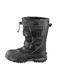 Baffin Men's EIGER Snow Boots, Black, 10 M US