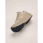 Arc'teryx Norvan LD 3 GTX Shoe Men's | Long Distance Gore-Tex Trail Running Shoe - Redesign, Canvas/Canvas, 12