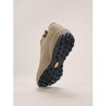 Arc'teryx Norvan LD 3 GTX Shoe Men's | Long Distance Gore-Tex Trail Running Shoe - Redesign, Canvas/Canvas, 12