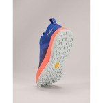 Arc'teryx Sylan GTX Shoe Men's | Gore-Tex Mountain Running Shoe Built for Speed - Redesign, Vitality/Solaris, 8