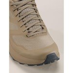 Arc'teryx Norvan LD 3 GTX Shoe Men's | Long Distance Gore-Tex Trail Running Shoe - Redesign, Canvas/Canvas, 12