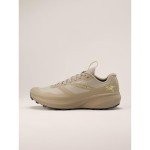Arc'teryx Norvan LD 3 GTX Shoe Men's | Long Distance Gore-Tex Trail Running Shoe - Redesign, Canvas/Canvas, 12