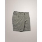 Arc'teryx Gamma Short 9 Women's | Highly Versatile 9" Softshell Short with Stretch - Redesign, Forage, 6