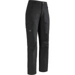 Arc'teryx Gamma Pant | Lightweight Softshell Hiking Pants Women - Stretch, Articulated Design - Ideal for Outdoor Activities | Black, 0