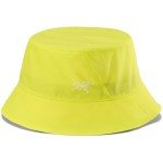 Arc'teryx Aerios Bucket Hat | Our Lightest Most Packable Shade Hat, Euphoria, Large