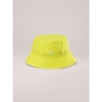 Arc'teryx Aerios Bucket Hat | Our Lightest Most Packable Shade Hat, Euphoria, Large