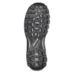 Baffin Men's Zone Hiking Boots, Black, 14 M US
