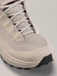 Arc'teryx Men's Norvan LD 4 GTX - Waterproof Trail Running Shoes for Men, Designed for Long-Distance Mountain Runs, Rune/Rune, 9.5